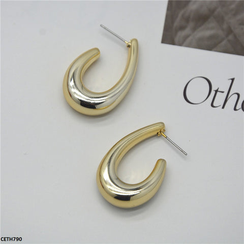 CETH790 LWH Plain J Tops Pair - CETH