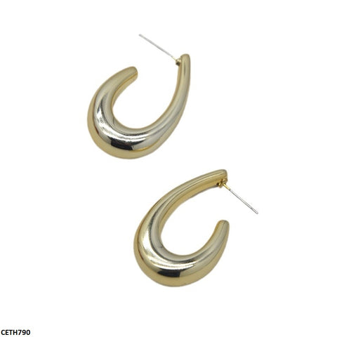 CETH790 LWH Plain J Tops Pair - CETH