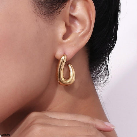 CETH790 LWH Plain J Tops Pair - CETH