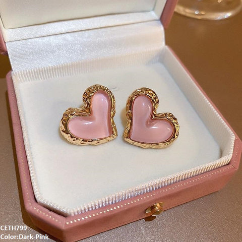 CETH799 ZHL Heart Tops Pair - CETH