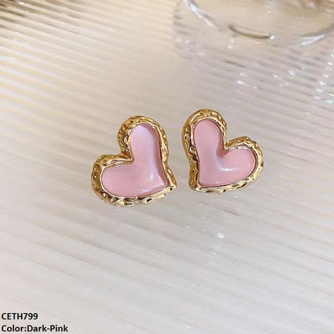 CETH799 ZHL Heart Tops Pair - CETH