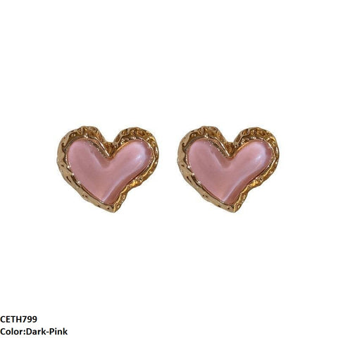 CETH799 ZHL Heart Tops Pair - CETH