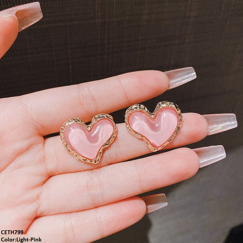 CETH799 ZHL Heart Tops Pair - CETH
