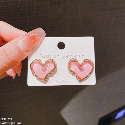 CETH799 ZHL Heart Tops Pair - CETH