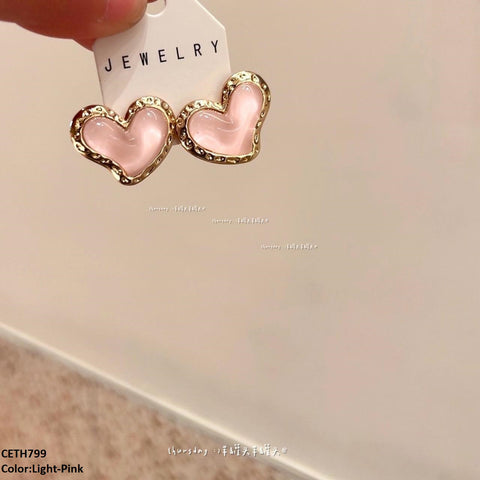 CETH799 ZHL Heart Tops Pair - CETH