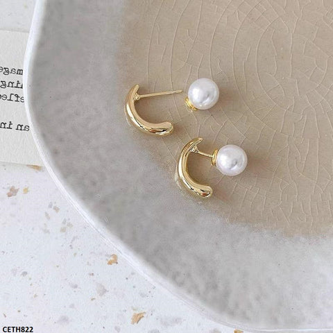 CETH822 BTO Pearl Tops Pair - CETH