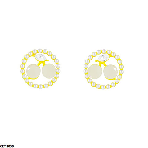 CETH838 DDJ Cherry Tops Pair - CETH