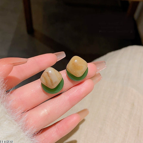 CETH879 HJF Square Tops Pair - CETH