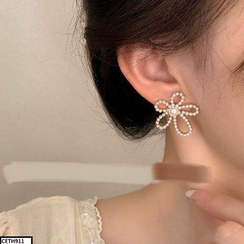 CETH911 LSH Flower Tops Pair  - CETH
