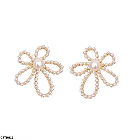 CETH911 LSH Flower Tops Pair  - CETH