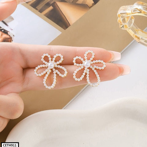 CETH911 LSH Flower Tops Pair  - CETH