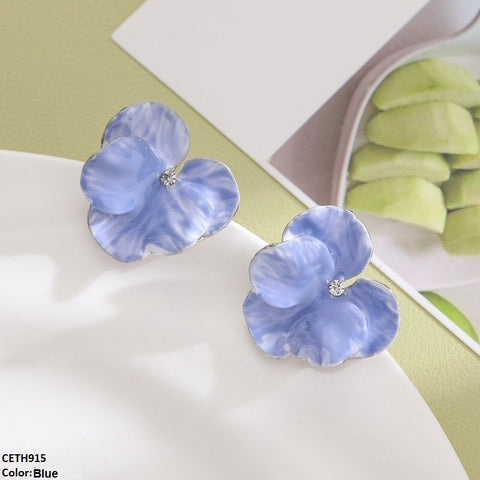 CETH915 LSH Flower Tops Pair - CETH