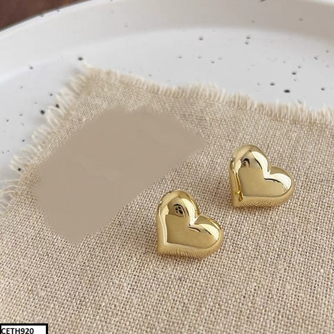 CETH920 LSH Heart Tops Pair - CETH