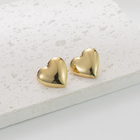 CETH946 YYE Heart Tops Pair - CETH