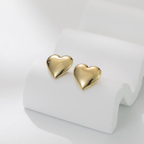 CETH946 YYE Heart Tops Pair - CETH