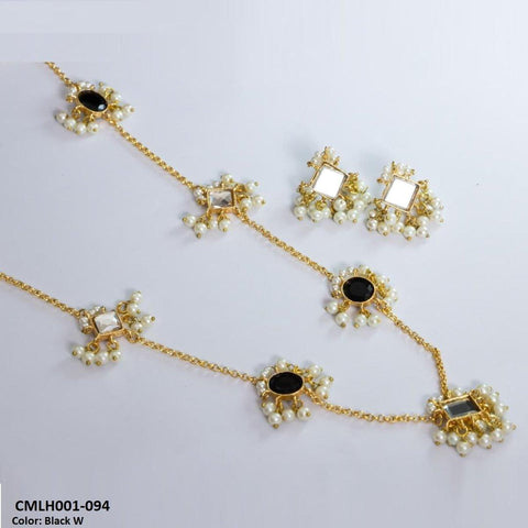 CMLH001 SDQ Mala Set - CMLH