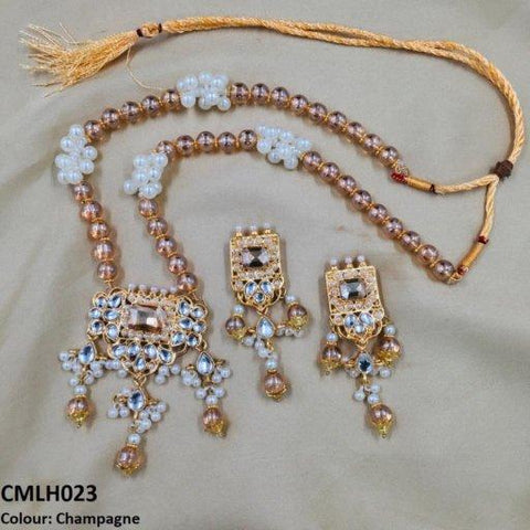 CMLH023 SDQ Chorsi Mala Set - CMLH