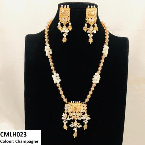CMLH023 SDQ Chorsi Mala Set - CMLH