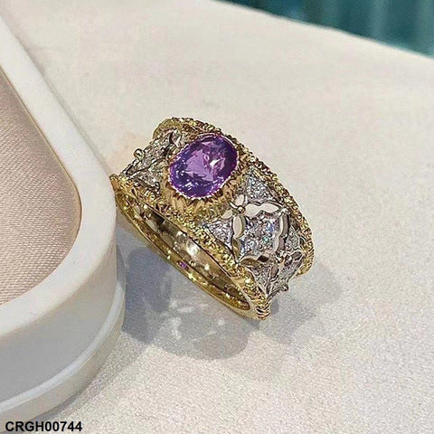 CRGH00744 CSH Oval Jal Ring - CRGH