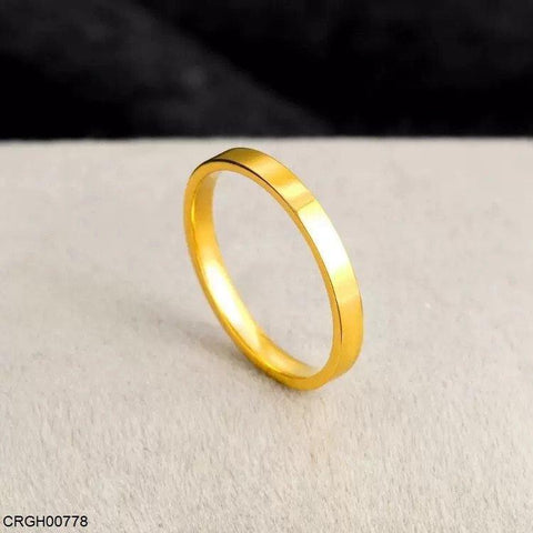 CRGH00778 DGF Round Ring - CRGH