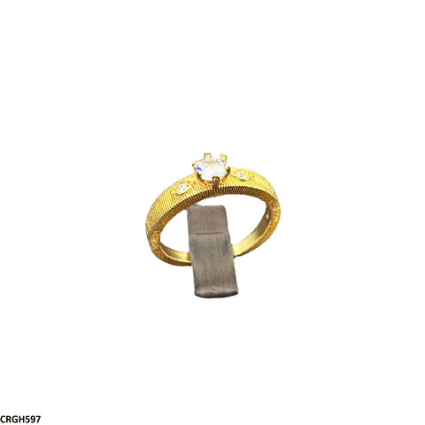 CRGH597 GWH Golden Ring Adjustable - TRGH