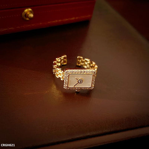CRGH621 WXL Watch Ring Adjustable - CRGH