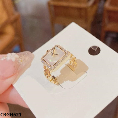 CRGH621 WXL Watch Ring Adjustable - CRGH