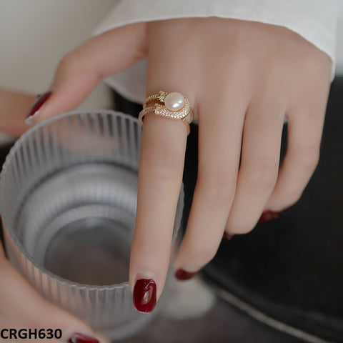 CRGH630 WXL Imp Ring Adjustable - CRGH