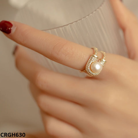 CRGH630 WXL Imp Ring Adjustable - CRGH