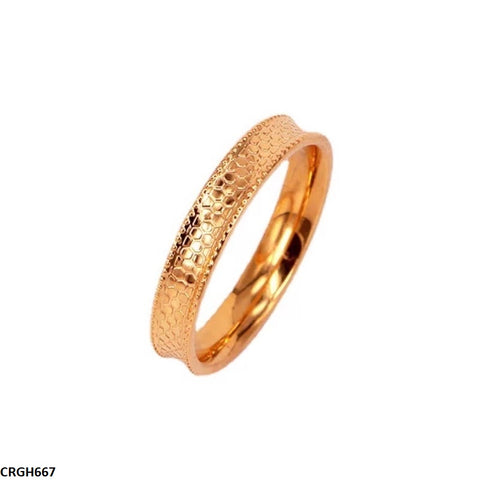 CRGH667 DGF Imp Ring - CRGH