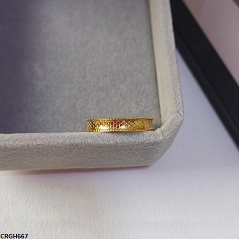 CRGH667 DGF Imp Ring - CRGH