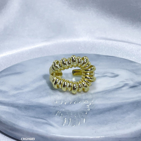 CRGH683 SJS Spring Ring Adjustable - CRGH
