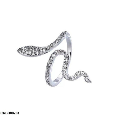 CRSH00761 LSH Snake Ring Adjustable - CRSH