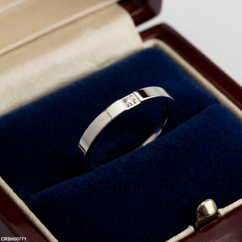 CRSH00771 DGF Round Ring - CRSH