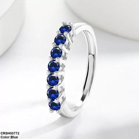 CRSH00772 BLX Round Ring Adjustable - CRSH
