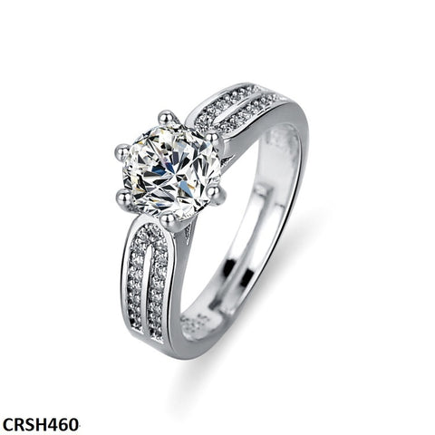 CRSH460 ZFQ Tapered Ring Adjustable - TRSH