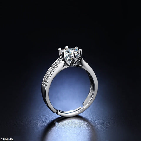 CRSH460 ZFQ Tapered Ring Adjustable - TRSH