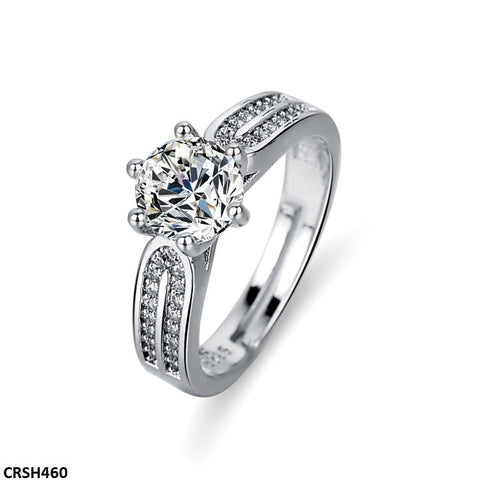CRSH460 ZFQ Tapered Ring Adjustable - TRSH