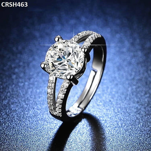 CRSH463 ZFQ Layer Ring Adjustable - TRSH