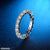 CRSH505 ZFQ Imp Sterling Step-able Ring