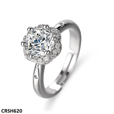 CRSH620 ZFQ Imp Ring Adjustable - TRSH