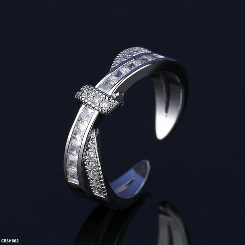 CRSH662 BLX Cross/Bow Ring Adjustable - CRSH