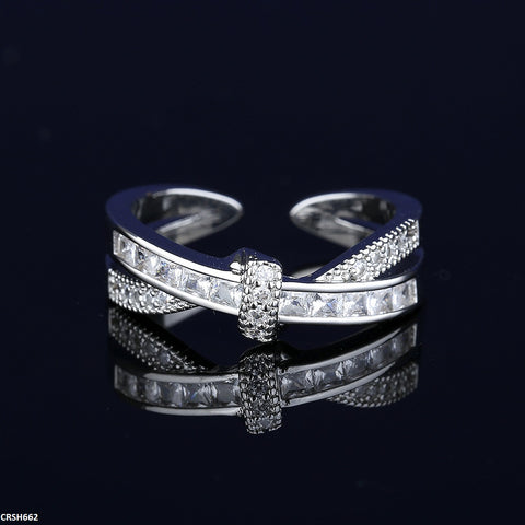 CRSH662 BLX Cross/Bow Ring Adjustable - CRSH