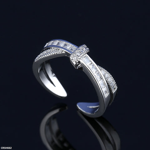 CRSH662 BLX Cross/Bow Ring Adjustable - CRSH