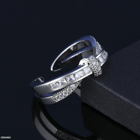 CRSH662 BLX Cross/Bow Ring Adjustable - CRSH