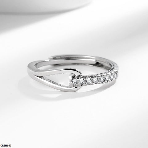 CRSH667 BLX Imp Ring Adjustable - CRSH