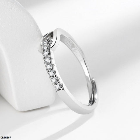 CRSH667 BLX Imp Ring Adjustable - CRSH