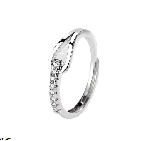 CRSH667 BLX Imp Ring Adjustable - CRSH