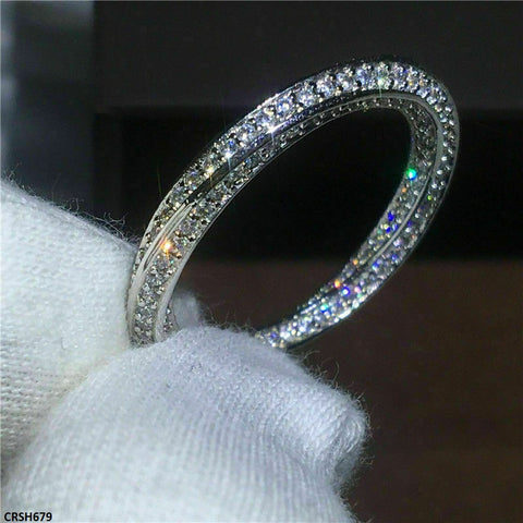 CRSH679 CSH Round Ring - CRSH