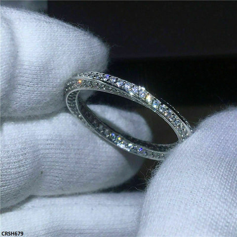 CRSH679 CSH Round Ring - CRSH